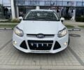 Білий Форд Фокус, об'ємом двигуна 1 л та пробігом 174 тис. км за 6400 $, фото 6 на Automoto.ua