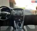 Білий Форд Фокус, об'ємом двигуна 1 л та пробігом 188 тис. км за 6600 $, фото 15 на Automoto.ua