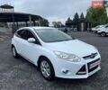 Белый Форд Фокус, объемом двигателя 1 л и пробегом 152 тыс. км за 6199 $, фото 3 на Automoto.ua