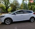 Білий Форд Фокус, об'ємом двигуна 1 л та пробігом 94 тис. км за 7300 $, фото 1 на Automoto.ua