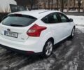 Білий Форд Фокус, об'ємом двигуна 1 л та пробігом 120 тис. км за 6500 $, фото 7 на Automoto.ua