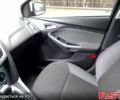 Белый Форд Фокус, объемом двигателя 1 л и пробегом 110 тыс. км за 6700 $, фото 3 на Automoto.ua