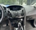 Белый Форд Фокус, объемом двигателя 2 л и пробегом 242 тыс. км за 6000 $, фото 14 на Automoto.ua