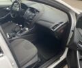 Білий Форд Фокус, об'ємом двигуна 1.56 л та пробігом 284 тис. км за 7500 $, фото 4 на Automoto.ua
