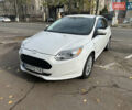 Белый Форд Фокус, объемом двигателя 0 л и пробегом 100 тыс. км за 8500 $, фото 3 на Automoto.ua
