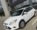 Білий Форд Фокус, об'ємом двигуна 1 л та пробігом 180 тис. км за 3520 $, фото 3 на Automoto.ua