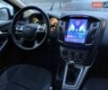 Белый Форд Фокус, объемом двигателя 1 л и пробегом 162 тыс. км за 6100 $, фото 8 на Automoto.ua