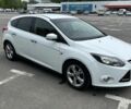 Белый Форд Фокус, объемом двигателя 1 л и пробегом 119 тыс. км за 6500 $, фото 3 на Automoto.ua