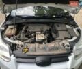 Білий Форд Фокус, об'ємом двигуна 1 л та пробігом 140 тис. км за 6000 $, фото 4 на Automoto.ua