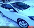 Білий Форд Фокус, об'ємом двигуна 1.6 л та пробігом 20900 тис. км за 7200 $, фото 2 на Automoto.ua