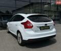 Белый Форд Фокус, объемом двигателя 0 л и пробегом 170 тыс. км за 8400 $, фото 4 на Automoto.ua