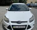 Білий Форд Фокус, об'ємом двигуна 1.6 л та пробігом 144 тис. км за 8900 $, фото 1 на Automoto.ua