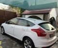 Білий Форд Фокус, об'ємом двигуна 1 л та пробігом 125 тис. км за 5300 $, фото 3 на Automoto.ua