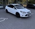 Білий Форд Фокус, об'ємом двигуна 1 л та пробігом 186 тис. км за 5399 $, фото 12 на Automoto.ua