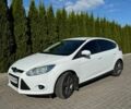Білий Форд Фокус, об'ємом двигуна 1 л та пробігом 104 тис. км за 6800 $, фото 1 на Automoto.ua