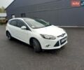 Белый Форд Фокус, объемом двигателя 1 л и пробегом 188 тыс. км за 6600 $, фото 8 на Automoto.ua
