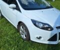 Білий Форд Фокус, об'ємом двигуна 1 л та пробігом 63 тис. км за 6620 $, фото 2 на Automoto.ua
