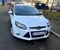 Білий Форд Фокус, об'ємом двигуна 1 л та пробігом 174 тис. км за 6700 $, фото 1 на Automoto.ua