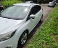 Білий Форд Фокус, об'ємом двигуна 1.6 л та пробігом 183 тис. км за 6200 $, фото 2 на Automoto.ua