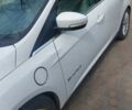 Белый Форд Фокус, объемом двигателя 0 л и пробегом 160 тыс. км за 7400 $, фото 4 на Automoto.ua