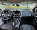 Білий Форд Фокус, об'ємом двигуна 2 л та пробігом 166 тис. км за 9200 $, фото 6 на Automoto.ua