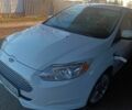 Білий Форд Фокус, об'ємом двигуна 0 л та пробігом 120 тис. км за 6500 $, фото 1 на Automoto.ua