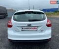 Белый Форд Фокус, объемом двигателя 1 л и пробегом 152 тыс. км за 6199 $, фото 10 на Automoto.ua