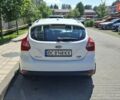 Белый Форд Фокус, объемом двигателя 1 л и пробегом 133 тыс. км за 5600 $, фото 8 на Automoto.ua