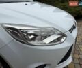 Білий Форд Фокус, об'ємом двигуна 1 л та пробігом 173 тис. км за 6333 $, фото 30 на Automoto.ua