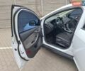 Белый Форд Фокус, объемом двигателя 1 л и пробегом 112 тыс. км за 6800 $, фото 9 на Automoto.ua