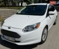 Білий Форд Фокус, об'ємом двигуна 0 л та пробігом 72 тис. км за 8700 $, фото 1 на Automoto.ua