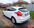 Белый Форд Фокус, объемом двигателя 1 л и пробегом 149 тыс. км за 5600 $, фото 3 на Automoto.ua