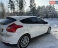 Белый Форд Фокус, объемом двигателя 1.6 л и пробегом 285 тыс. км за 7900 $, фото 5 на Automoto.ua