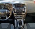 Білий Форд Фокус, об'ємом двигуна 1 л та пробігом 152 тис. км за 6630 $, фото 7 на Automoto.ua