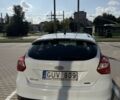 Білий Форд Фокус, об'ємом двигуна 1 л та пробігом 180 тис. км за 3520 $, фото 6 на Automoto.ua