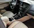Білий Форд Фокус, об'ємом двигуна 0 л та пробігом 116 тис. км за 6300 $, фото 16 на Automoto.ua