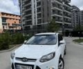 Белый Форд Фокус, объемом двигателя 1 л и пробегом 164 тыс. км за 6301 $, фото 1 на Automoto.ua