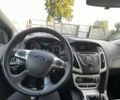 Білий Форд Фокус, об'ємом двигуна 1 л та пробігом 75 тис. км за 8500 $, фото 5 на Automoto.ua