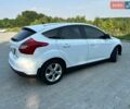 Білий Форд Фокус, об'ємом двигуна 1 л та пробігом 185 тис. км за 4990 $, фото 15 на Automoto.ua