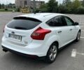 Белый Форд Фокус, объемом двигателя 1 л и пробегом 119 тыс. км за 6500 $, фото 5 на Automoto.ua