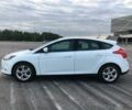Білий Форд Фокус, об'ємом двигуна 1 л та пробігом 79 тис. км за 10200 $, фото 3 на Automoto.ua