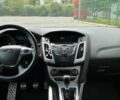 Белый Форд Фокус, объемом двигателя 1 л и пробегом 119 тыс. км за 6500 $, фото 9 на Automoto.ua