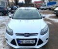 Белый Форд Фокус, объемом двигателя 1.6 л и пробегом 900 тыс. км за 8500 $, фото 2 на Automoto.ua
