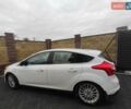 Белый Форд Фокус, объемом двигателя 0 л и пробегом 92 тыс. км за 6500 $, фото 15 на Automoto.ua