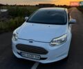 Белый Форд Фокус, объемом двигателя 0 л и пробегом 135 тыс. км за 6500 $, фото 5 на Automoto.ua