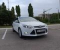 Білий Форд Фокус, об'ємом двигуна 1 л та пробігом 210 тис. км за 7000 $, фото 1 на Automoto.ua