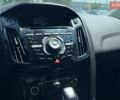 Белый Форд Фокус, объемом двигателя 0 л и пробегом 170 тыс. км за 8400 $, фото 13 на Automoto.ua