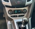 Белый Форд Фокус, объемом двигателя 1 л и пробегом 196 тыс. км за 5900 $, фото 28 на Automoto.ua