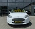 Белый Форд Фокус, объемом двигателя 0 л и пробегом 170 тыс. км за 8400 $, фото 1 на Automoto.ua