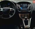 Білий Форд Фокус, об'ємом двигуна 1 л та пробігом 119 тис. км за 7000 $, фото 7 на Automoto.ua